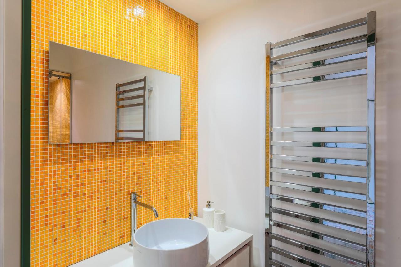The Lodge سكالا المظهر الخارجي الصورة